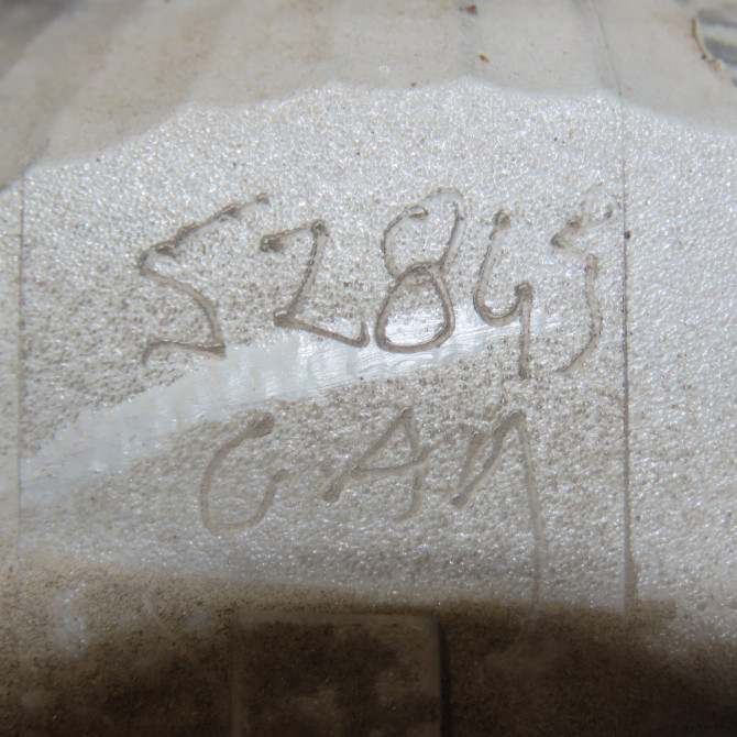 Feu arrière droit occasion VOLKSWAGEN TOURAN I Phase 2 11-2006->09-2010 1.9TDI 90 1T0945096N 4