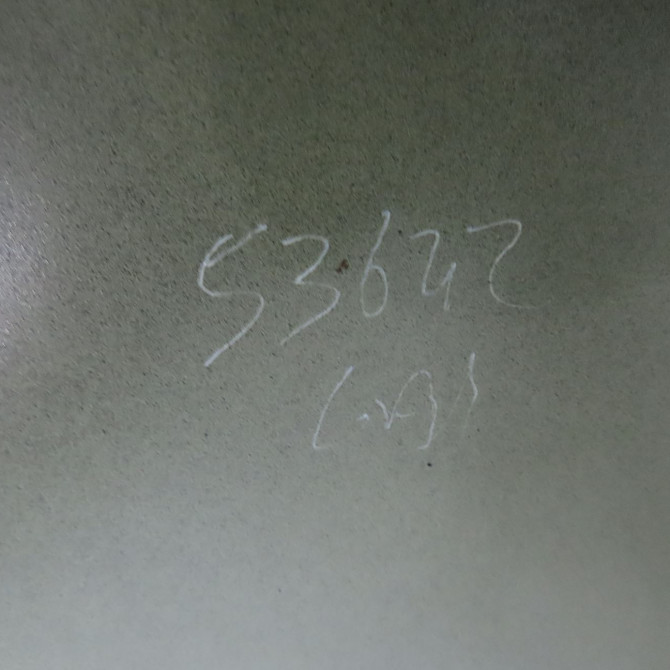 Aile avant gauche occasion VOLKSWAGEN TOURAN II Phase 1 09-2010->12-2015 1T0821021D 3