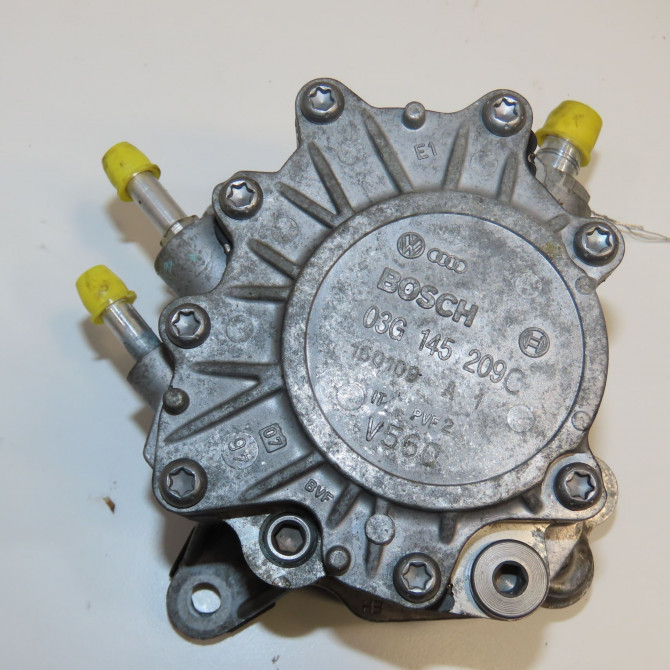 Pompe a vide occasion VOLKSWAGEN TOURAN I Phase 2 11-2006->09-2010 2.0TDi 16v 140ch 3G145209D 1