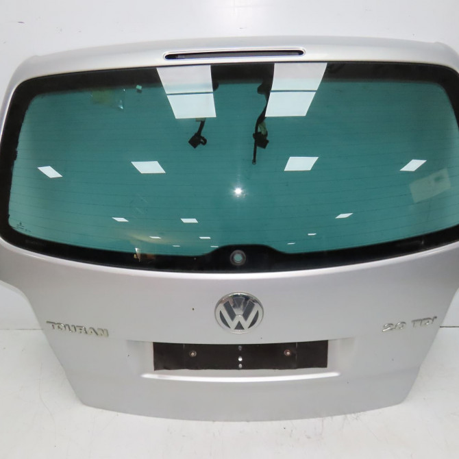 Hayon occasion VOLKSWAGEN TOURAN I Phase 2 11-2006->09-2010 2.0TDi 16v 140ch 1