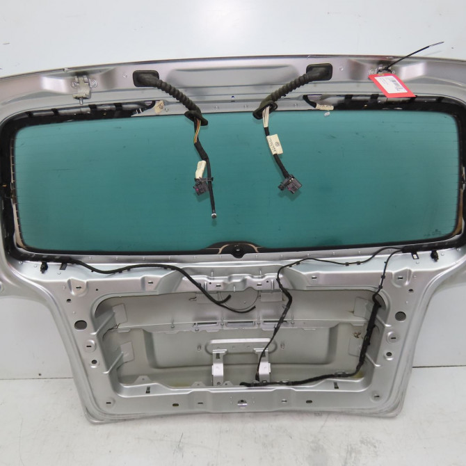 Hayon occasion VOLKSWAGEN TOURAN I Phase 2 11-2006->09-2010 2.0TDi 16v 140ch 2