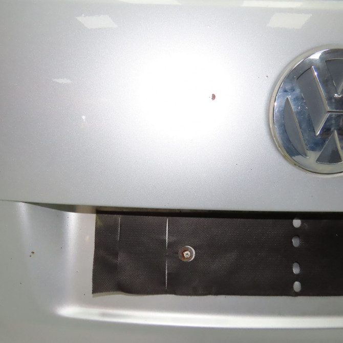 Hayon occasion VOLKSWAGEN TOURAN I Phase 2 11-2006->09-2010 2.0TDi 16v 140ch 3