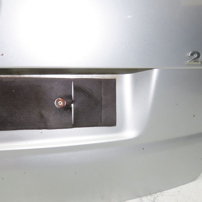 Hayon occasion VOLKSWAGEN TOURAN I Phase 2 11-2006->09-2010 2.0TDi 16v 140ch 4