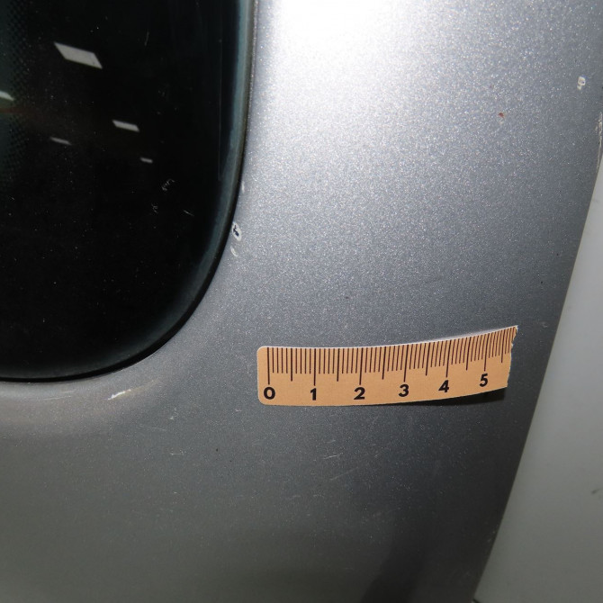 Hayon occasion VOLKSWAGEN TOURAN I Phase 2 11-2006->09-2010 2.0TDi 16v 140ch 5