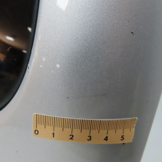 Hayon occasion VOLKSWAGEN TOURAN I Phase 2 11-2006->09-2010 2.0TDi 16v 140ch 6