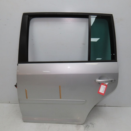 Porte arrière gauche occasion VOLKSWAGEN TOURAN I Phase 2 11-2006->09-2010 2.0TDi 16v 140ch