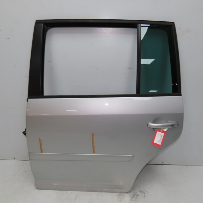Porte arrière gauche occasion VOLKSWAGEN TOURAN I Phase 2 11-2006->09-2010 2.0TDi 16v 140ch 1