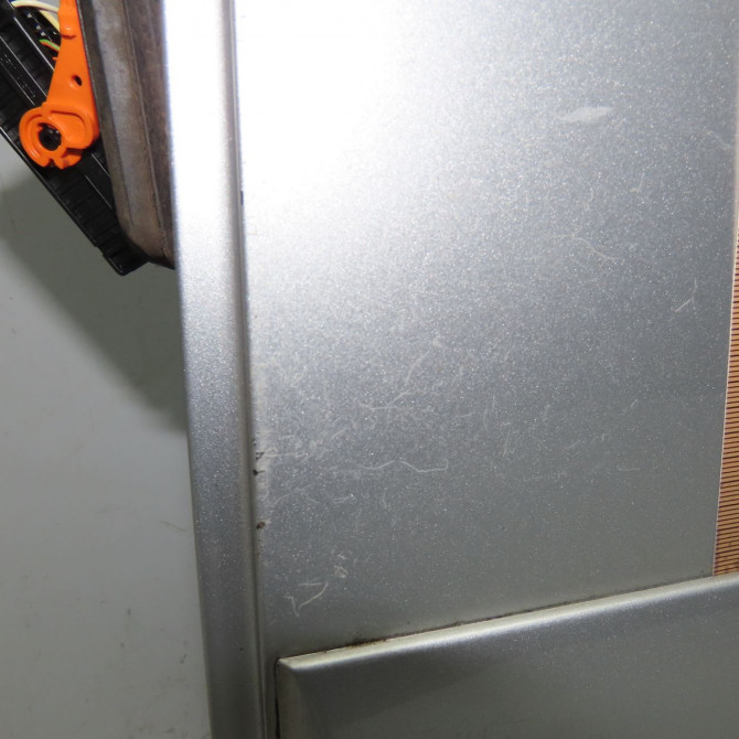 Porte arrière gauche occasion VOLKSWAGEN TOURAN I Phase 2 11-2006->09-2010 2.0TDi 16v 140ch 3