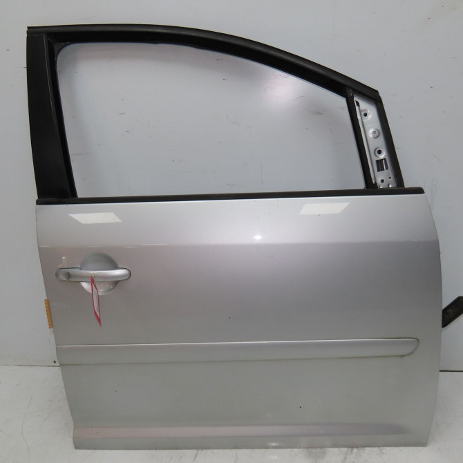 Porte avant droite occasion VOLKSWAGEN TOURAN I Phase 2 11-2006->09-2010 2.0TDi 16v 140ch 1