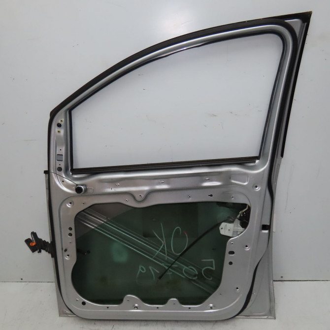 Porte avant droite occasion VOLKSWAGEN TOURAN I Phase 2 11-2006->09-2010 2.0TDi 16v 140ch 2