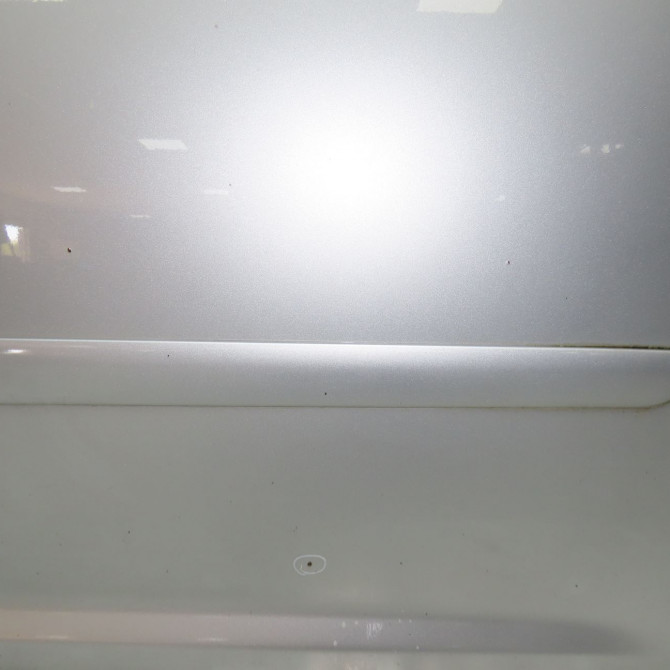 Porte avant droite occasion VOLKSWAGEN TOURAN I Phase 2 11-2006->09-2010 2.0TDi 16v 140ch 3