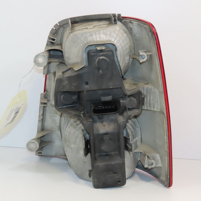 Feu arrière gauche occasion VOLKSWAGEN TOURAN I Phase 2 11-2006->09-2010 2.0TDi 16v 140ch 2