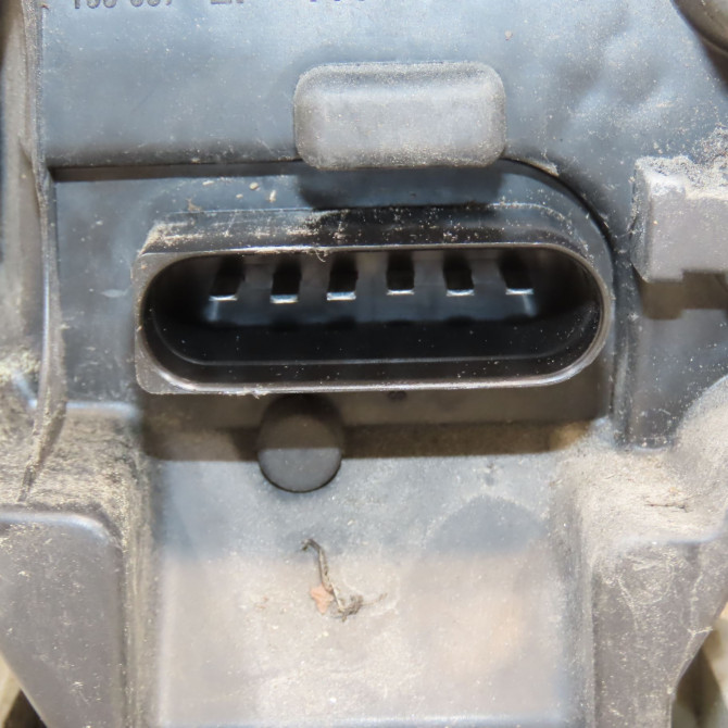 Feu arrière gauche occasion VOLKSWAGEN TOURAN I Phase 2 11-2006->09-2010 2.0TDi 16v 140ch 3