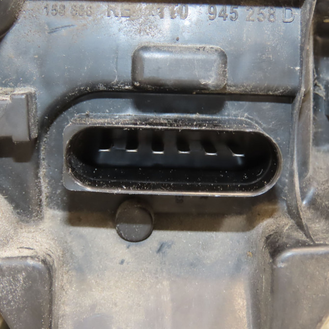 Feu arrière droit occasion VOLKSWAGEN TOURAN I Phase 2 11-2006->09-2010 2.0TDi 16v 140ch 3