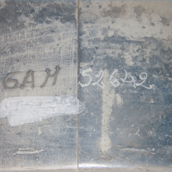 Feu arrière droit occasion VOLKSWAGEN TOURAN I Phase 2 11-2006->09-2010 2.0TDi 16v 140ch 5