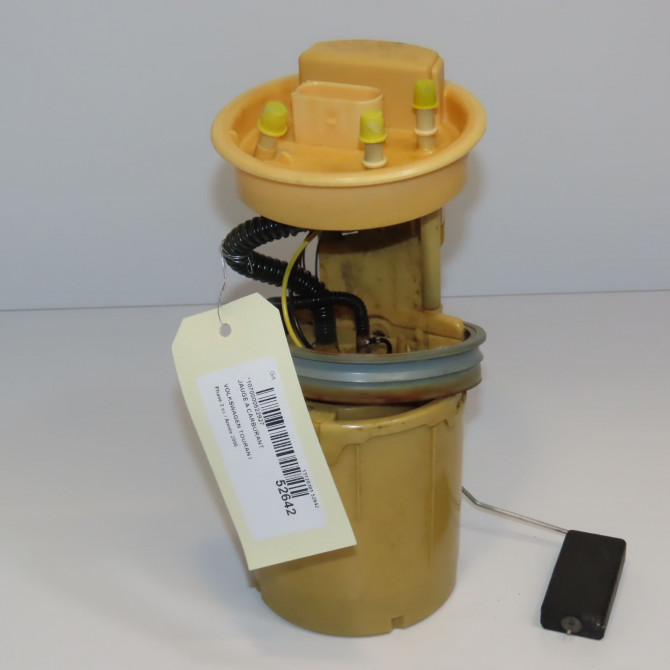 Jauge a carburant occasion VOLKSWAGEN TOURAN I Phase 2 11-2006->09-2010 2.0TDi 16v 140ch 1