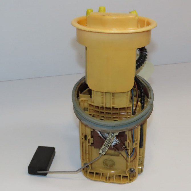 Jauge a carburant occasion VOLKSWAGEN TOURAN I Phase 2 11-2006->09-2010 2.0TDi 16v 140ch 2