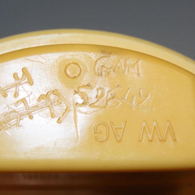 Jauge a carburant occasion VOLKSWAGEN TOURAN I Phase 2 11-2006->09-2010 2.0TDi 16v 140ch 4