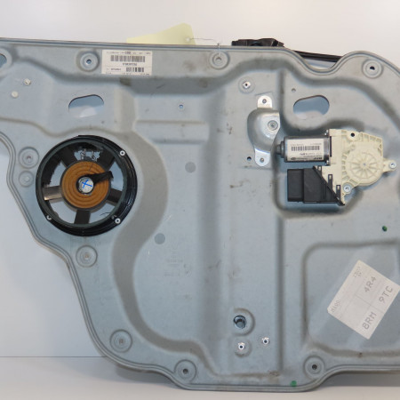 Mecanisme+moteur leve-glace arg occasion VOLKSWAGEN TOURAN I Phase 2 11-2006->09-2010 2.0TDi 16v 140ch