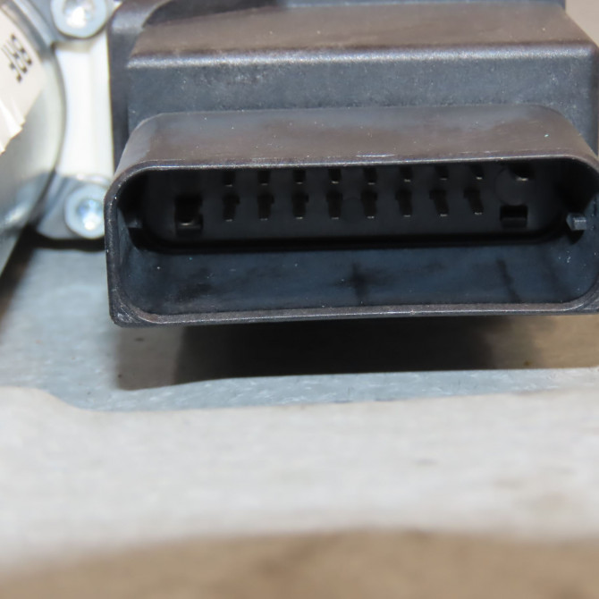 Mecanisme+moteur leve-glace arg occasion VOLKSWAGEN TOURAN I Phase 2 11-2006->09-2010 2.0TDi 16v 140ch 4