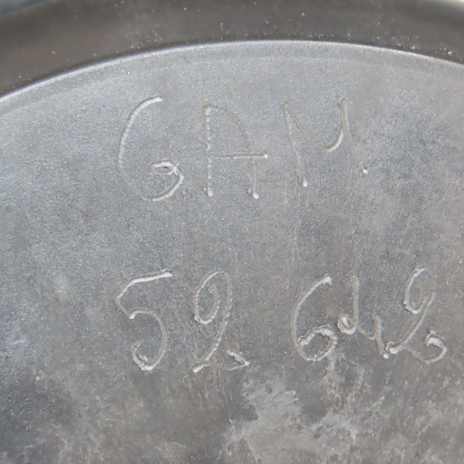 Ventilateur de refroidissement occasion VOLKSWAGEN TOURAN I Phase 2 11-2006->09-2010 2.0TDi 16v 140ch 5