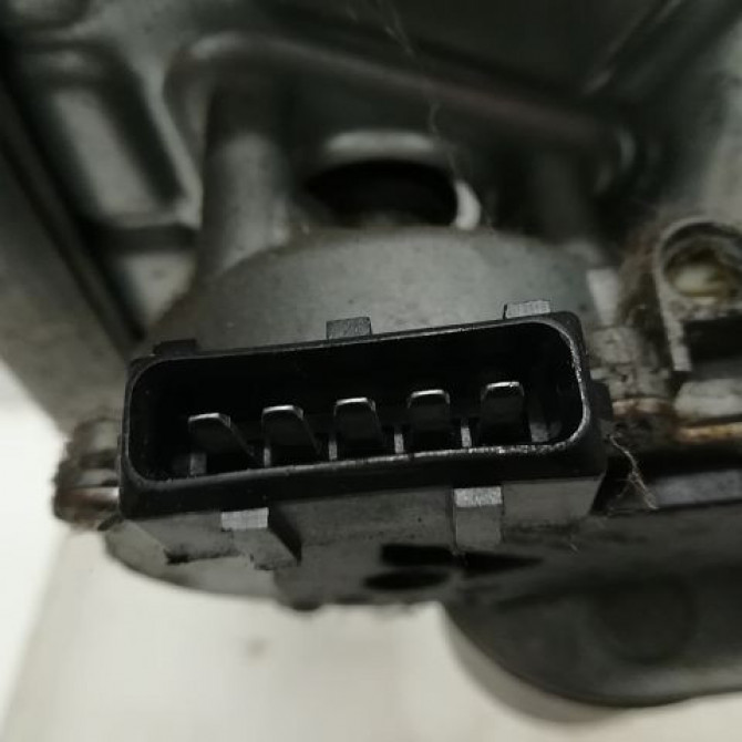 Moteur essuie-glace avant occasion FORD FIESTA IV Phase 2 09-1999->09-2002 1.4i 3