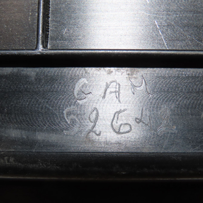 Ventilateur de refroidissement occasion VOLKSWAGEN TOURAN I Phase 2 11-2006->09-2010 2.0TDi 16v 140ch 7