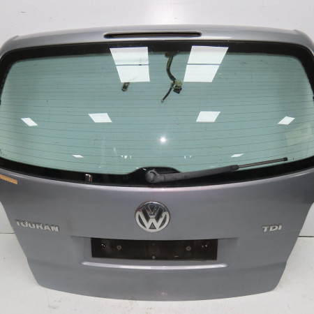 Hayon occasion VOLKSWAGEN TOURAN I Phase 2 11-2006->09-2010 1.9TDI 90 1T0827025L