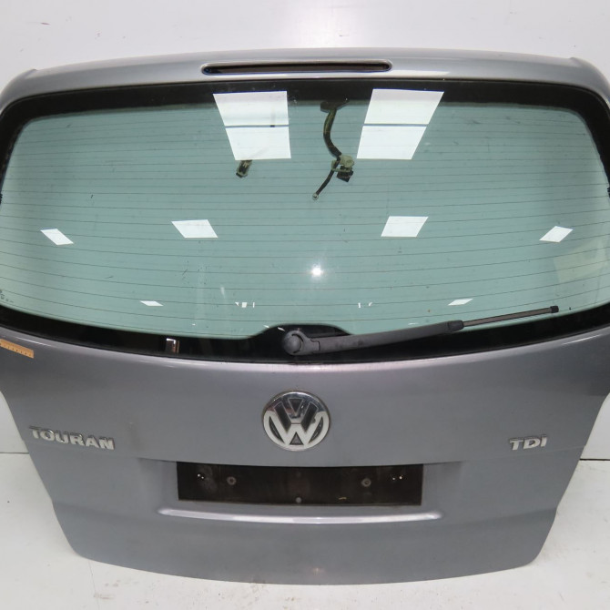 Hayon occasion VOLKSWAGEN TOURAN I Phase 2 11-2006->09-2010 1.9TDI 90 1T0827025L 1