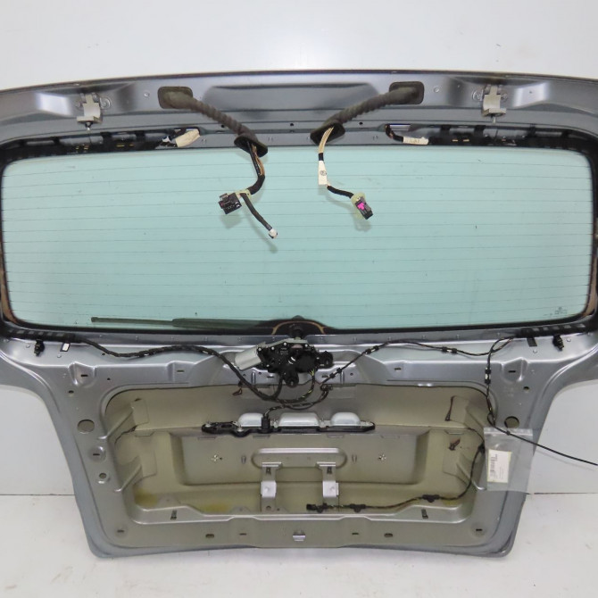 Hayon occasion VOLKSWAGEN TOURAN I Phase 2 11-2006->09-2010 1.9TDI 90 1T0827025L 2