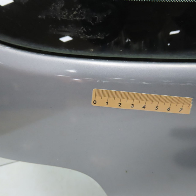 Hayon occasion VOLKSWAGEN TOURAN I Phase 2 11-2006->09-2010 1.9TDI 90 1T0827025L 3