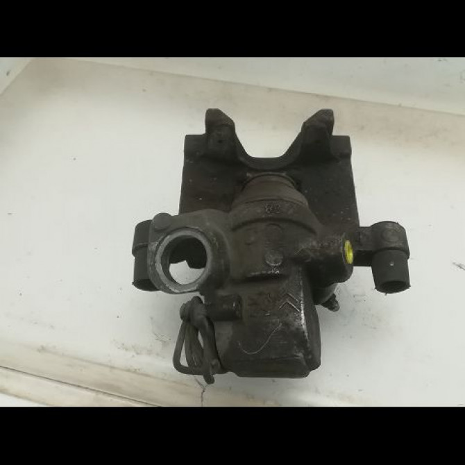 Etrier de frein arrière droit occasion CITROEN C5 II Phase 1 04-2008->... 2.0 HDi 140ch 1610901080 2