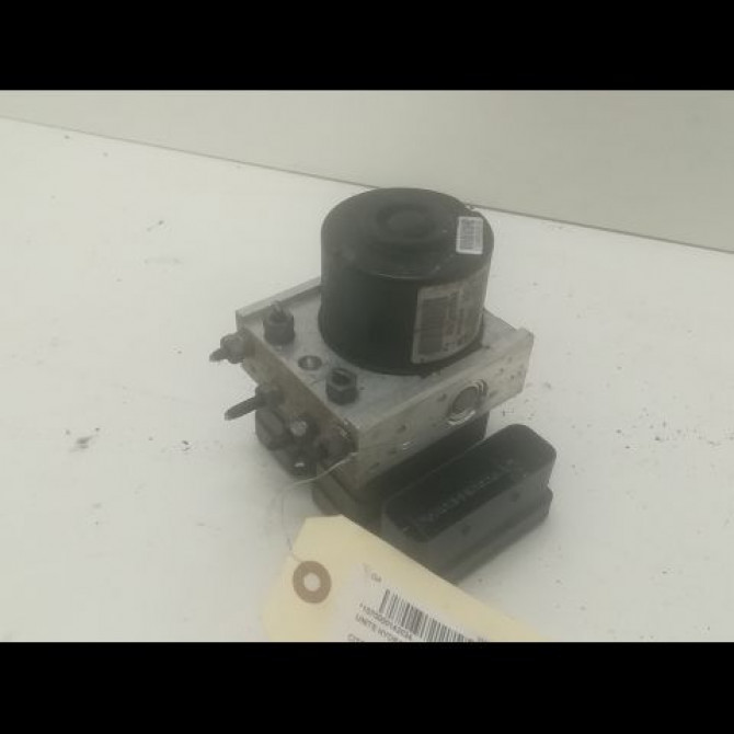 Unité hydraulique ABS occasion CITROEN C3 II Phase 1 11-2009->02-2013 1.1i 60ch 4541SC 1