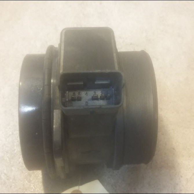 Debimetre air occasion FIAT SCUDO I Phase 2 01-2004->04-2007 1.9 D 9629471080 2