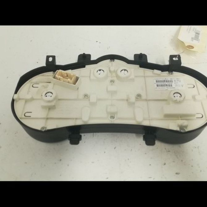 Compteur occasion PEUGEOT 206 + Phase 1 03-2009->05-2013 1.4i 75ch 6103HH 2