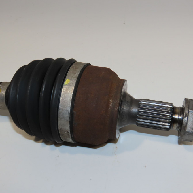 Transmission avant droite occasion  3273WJ 2