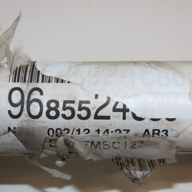 Transmission avant droite occasion  3273WJ 4