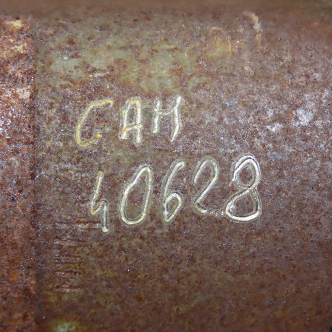 Transmission avant droite occasion  3273WJ 5