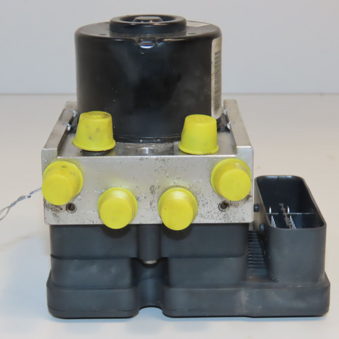 Unité hydraulique ABS occasion  4541SC 2