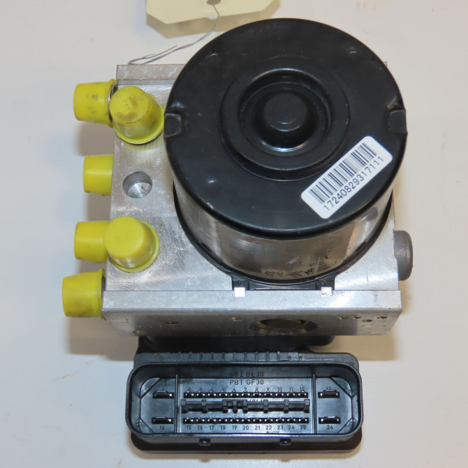 Unité hydraulique ABS occasion  4541SC 3