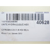 UNITE HYDRAULIQUE ABS
