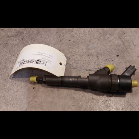 Injecteur occasion CITROEN XANTIA Phase 2 12-1997->06-2001 2.0 HDi 110ch