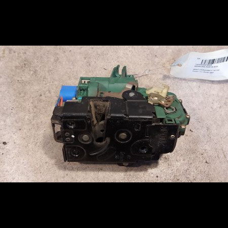 Serrure porte avd occasion SEAT CORDOBA II Phase 1 10-2002->05-2009 1.9 TDI 130ch 7E1837016A