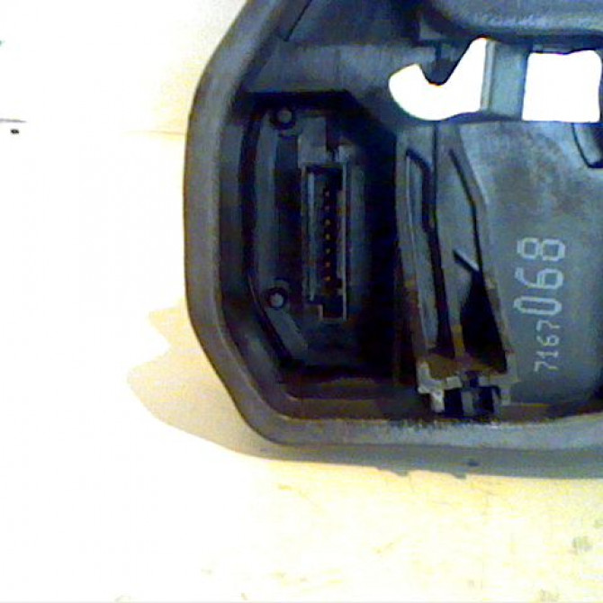 Serrure porte avd occasion B.M.W. SERIE 5 IV Phase 1 12-1995->07-2000 51217202146 2