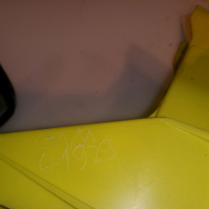 Levier de vitesses occasion VOLVO C30 Phase 1 04-1995->04-1999 1.6 D 115ch 30759916 4