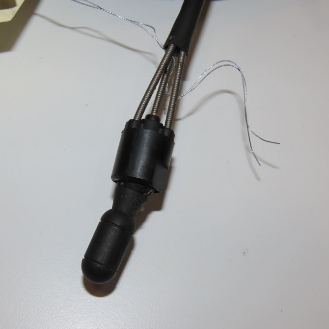 Retroviseur exterieur gauche occasion CITROEN XSARA phase 1 BREAK 02-1998->09-2000 2.0 HDI 90ch 8148TE 4