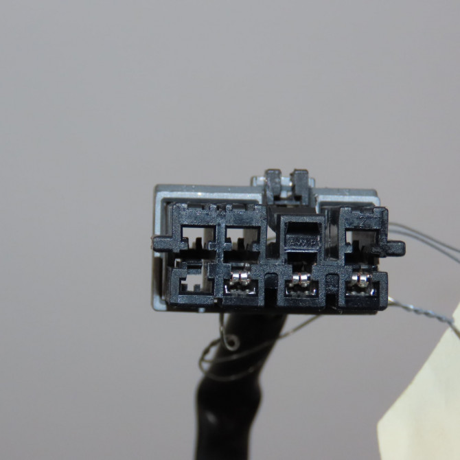 Retroviseur exterieur electrique droit occasion CITROEN XSARA phase 1 BREAK 02-1998->09-2000 2.0 HDI 90ch 8148TJ 4