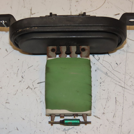 Resistance de chauffage occasion VOLKSWAGEN TRANSPORTER V Phase 1 06-2003->08-2009 1.9 TDI 85ch