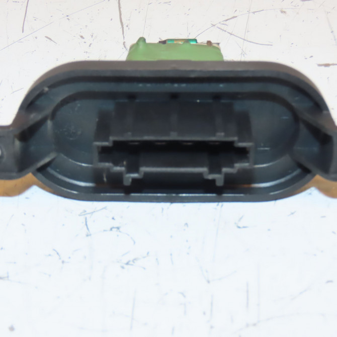 Resistance de chauffage occasion VOLKSWAGEN TRANSPORTER V Phase 1 06-2003->08-2009 1.9 TDI 85ch 2