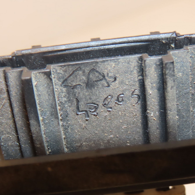 Resistance de chauffage occasion VOLKSWAGEN TRANSPORTER V Phase 1 06-2003->08-2009 1.9 TDI 85ch 3